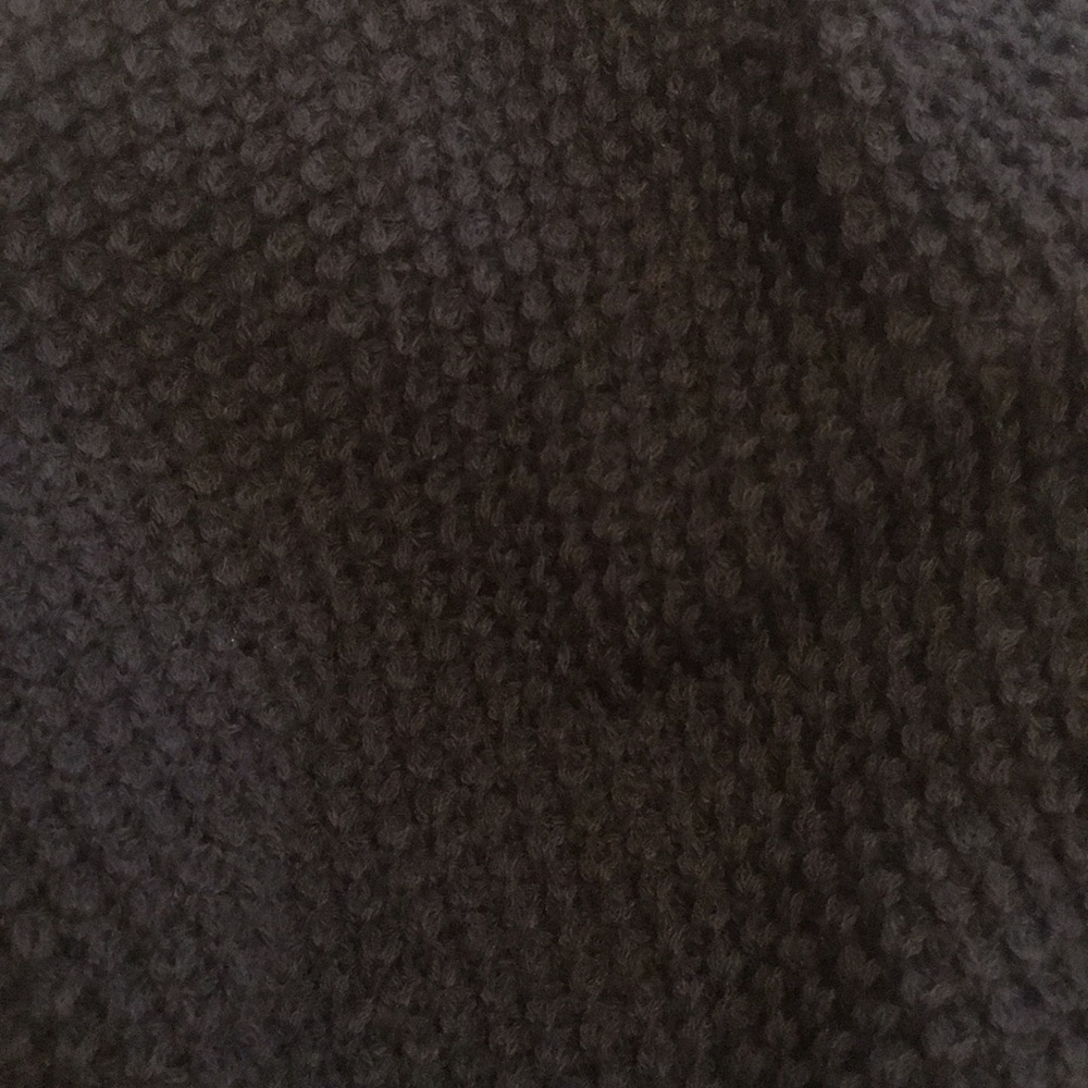 Charcoal Beanie - Picture 4 of 5